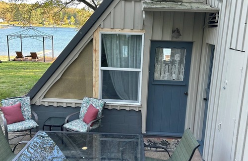 Pierson Cottage | Cozy 2-bedroom cottage in charming Pierson, Michigan!
