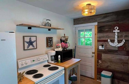 Lake Koshkonong House | Cozy 2-bedroom house on peaceful Lake Koshkonong