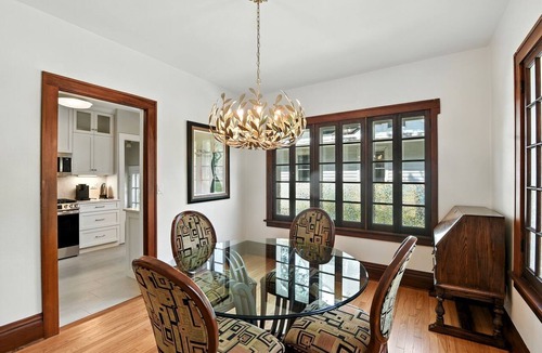 Iowa City Boat Rental | Cozy 3-Bedroom Historic Home in Iowa City Near Downtown