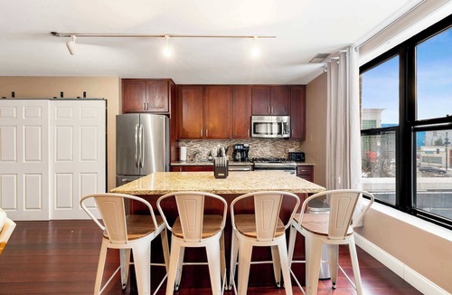 Ranch Triangle Condo | Cozy Condo, Sleeps 2!