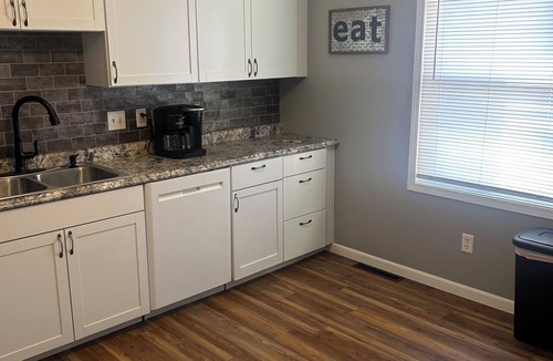 Dyersville House | Cozy Dyersville Home Near Feild of Dreams