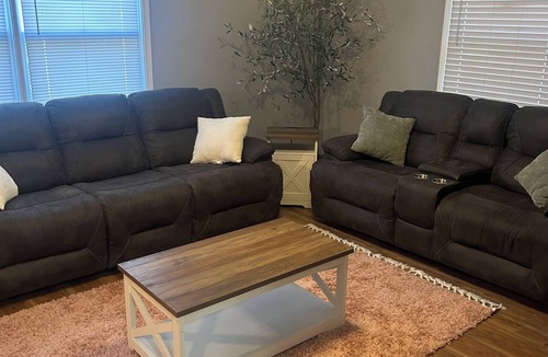 Dyersville House | Cozy Dyersville Home Near Feild of Dreams