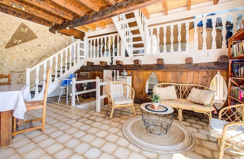 Blis-et-Born House | Cozy home in Blis et Born