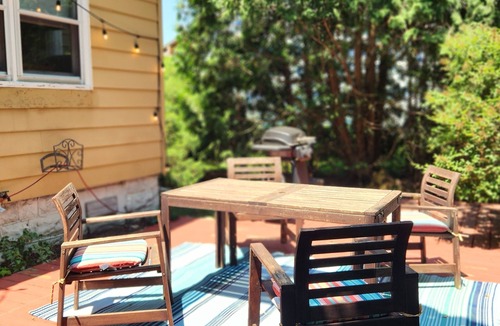 Lake Geneva Cottage | Cozy Lake Geneva Cottage Near Lake & Town
