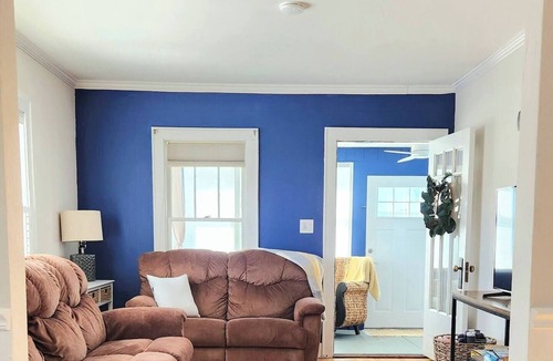 Lake Geneva Cottage | Cozy Lake Geneva Cottage Near Lake & Town