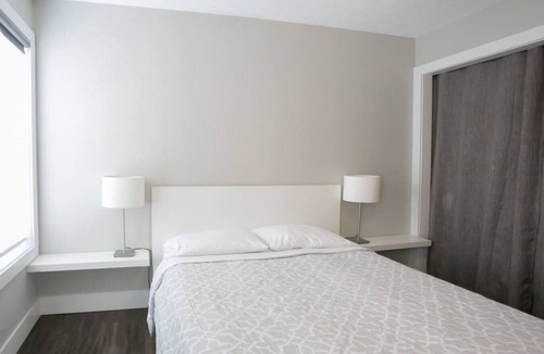 Downtown Omaha Apartment | Cozy Retreat in the Heart of Omaha