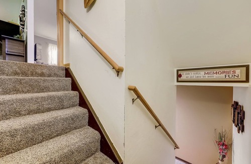 Milwaukee House | Cozy Single Family Home