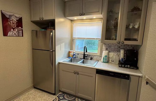 Glendale House | Cozy Single-family house
