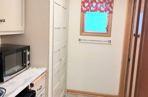 Wahpeton Condo | Cozy Studio with a great view of West Lake Okoboji
