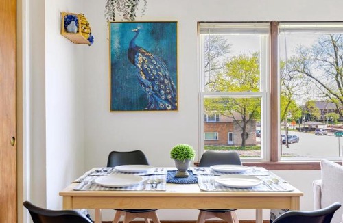 Westmont Apartment | Curated for Cozy Longer Stays