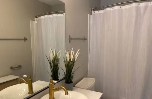 Downtown Omaha Apartment | Cute Modern Apartment in Downtown Omaha