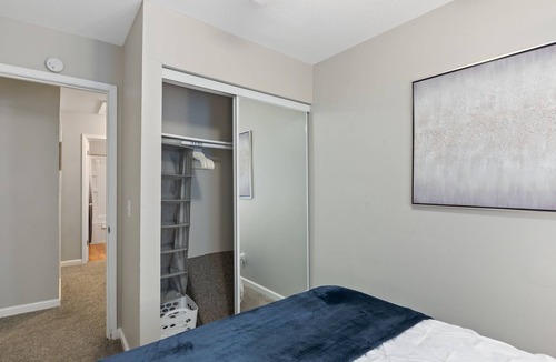 Davenport House | Davenport — Minutes to Downtown!