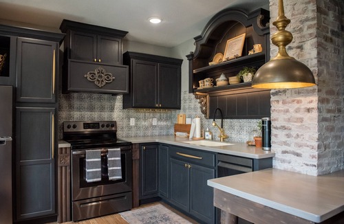 Peoria Heights House | Day Tripper.in the Heights