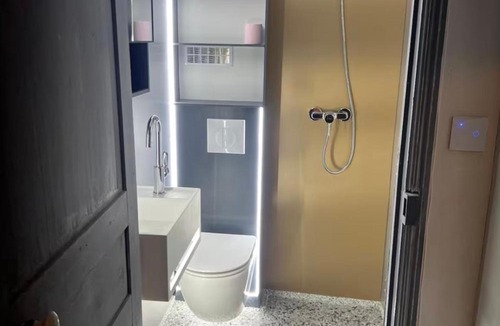 Marignane Apartment | Dependance1