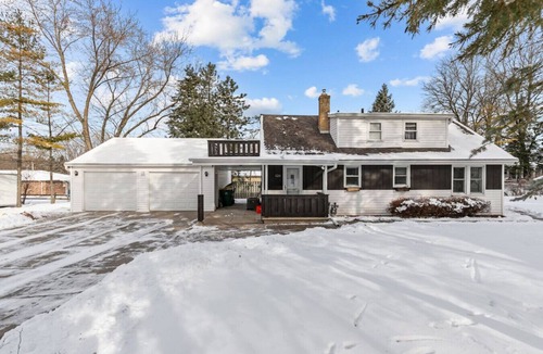 Green Bay House | DiscountMonthlyStays/PetsWelcome!