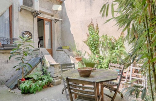 Malakoff House | Discover Les Bamboos de Malakoff, a whole house on the outskirts of Paris