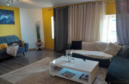 Baigts-de-Bearn Apartment | Discovering the Atlantic Pyrenees