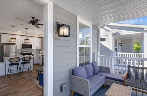 Ottawa Condo | Dog Friendly Condo | Navvy Town Neighborhood