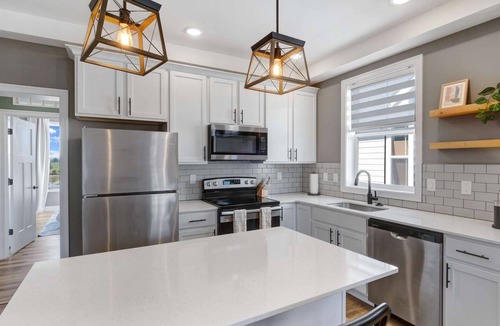 Ottawa Condo | Dog Friendly Condo | Navvy Town Neighborhood