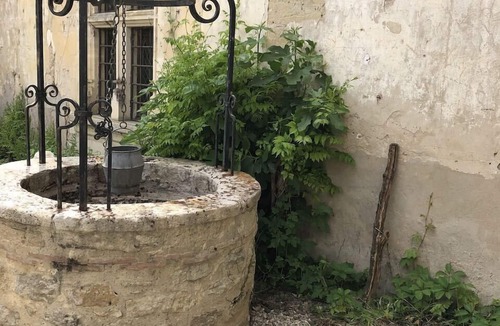 Beaupuy House | Domain surrounded by a large park with outdoor pool 80km from Bordeaux