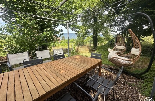 Talissieu House | Domaine Cysaril - TALISSIEU