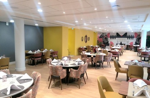 Chatellerault Apartment | DOMITYS - Les Trèfles