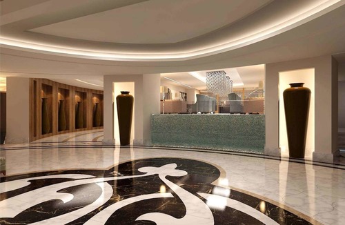 Mundelein Hotel | DoubleTree by Hilton Libertyville - Mundelein