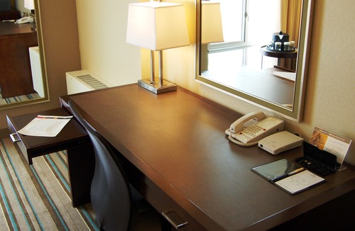 Skokie Hotel | DoubleTree by Hilton Hotel and Conference Center Chicago North Shore