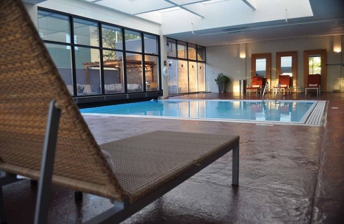 Skokie Hotel | DoubleTree by Hilton Hotel and Conference Center Chicago North Shore