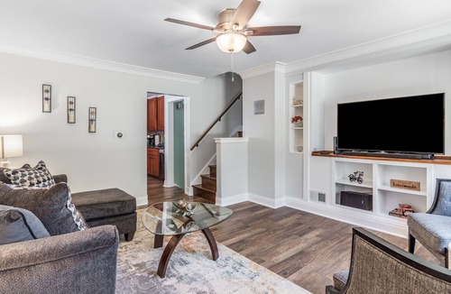 Downers Grove House | Downers Grove