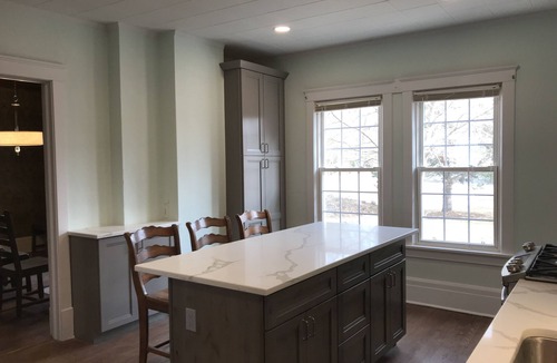Lake Geneva House | DOWNTOWN LAKE GENEVA 4 BR/4 BA House sleeps 15