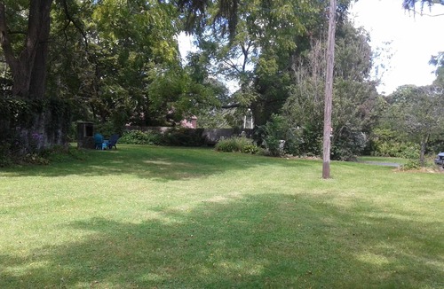 Lake Geneva Cottage | Downtown Lake Geneva Cottage Sleeps 5