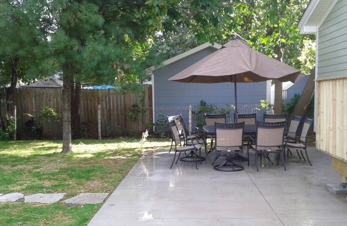 Lake Geneva House | Downtown Lake Geneva Sleeps 14