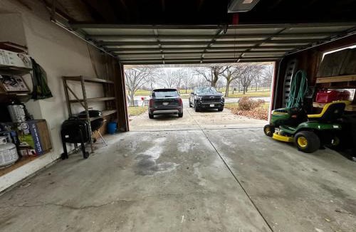 Milwaukee House | Downtown Oasis Hot Tub Garage 2 King Huge yard