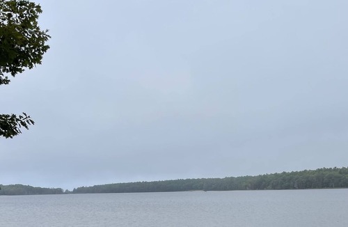 Whitehall House | Duck Lake Getaway