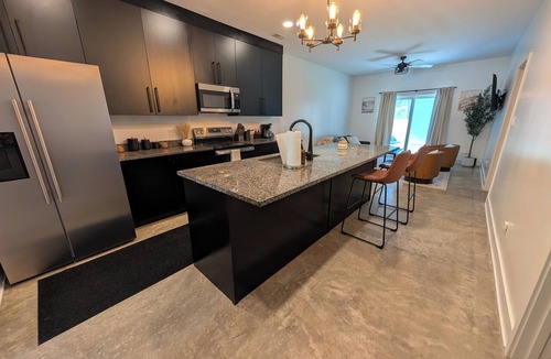 Portage House | Dune Haus + Indiana National Dunes Park
