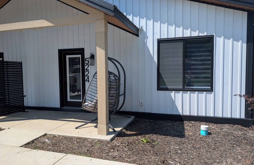 Portage House | Dune Haus + Indiana National Dunes Park