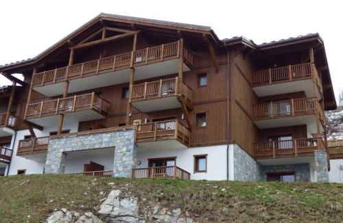 Bisanne 1500 Apartment | Duplex 4 pièces avec piscine intérieure, parking, 8 pers, proche Les Saisies - FR-1-594-303