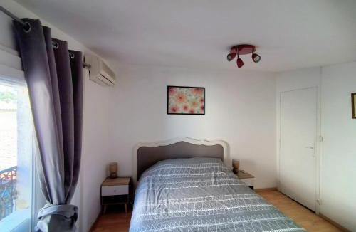 Castelnau-le-Lez Apartment | Duplex tout confort, équipé près du tram et au centre-ville