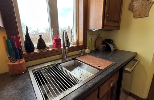 Morrison House | EAA AirVenture to Lambeau Field and Door County, Adventure here in NE Wisconsin