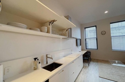 Oshkosh Apartment | EAA Available - 1 BR Studio in Downtown Oshkosh