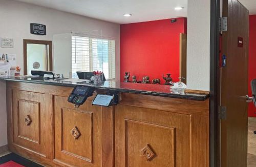 Chillicothe Cabin | Econo Lodge Chillicothe