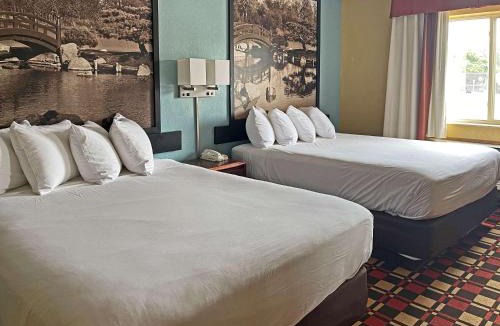 Chillicothe Cabin | Econo Lodge Chillicothe