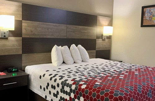 Chillicothe Hotel | Econo Lodge Chillicothe