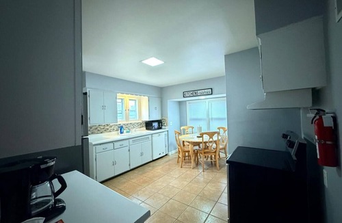 Wauwatosa House | EKO Stays | Tosa Executive Home Away From Home.