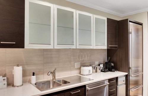 Streeterville Apartment | Elegant 1 Bed Suite at Walton Residence in Gold Coast Chicago