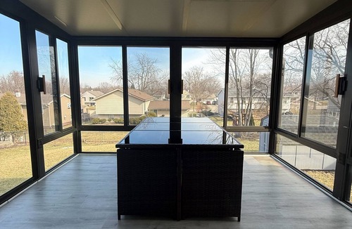 Bloomingdale House | Elegant Home for Groups Near Presidents Cup