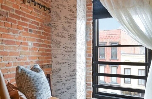 Galena Apartment | Elle & Becks loft Suite