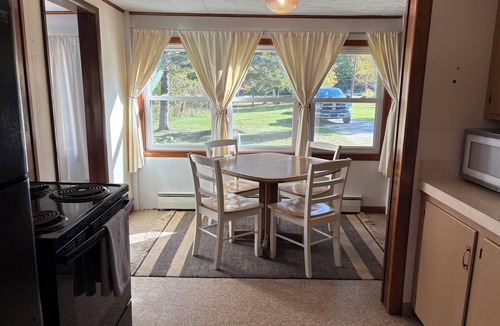 Grand Marais House | Ellen Street Retreat-perfect 3 bedroom house close to town and snowmobile trails