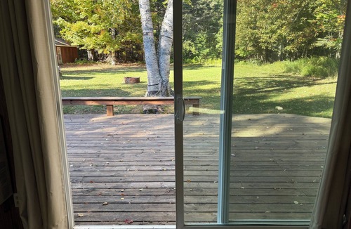 Grand Marais House | Ellen Street Retreat-perfect 3 bedroom house close to town and snowmobile trails